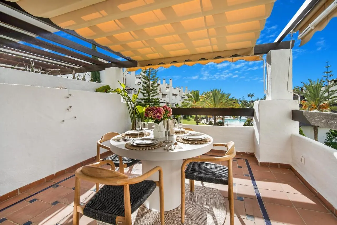 Las Adelfas Marbella