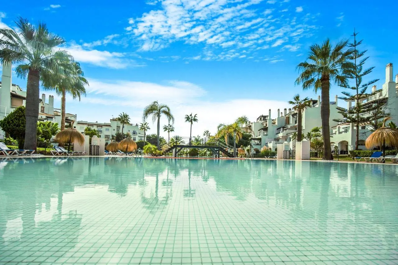 Las Adelfas Marbella Apartment