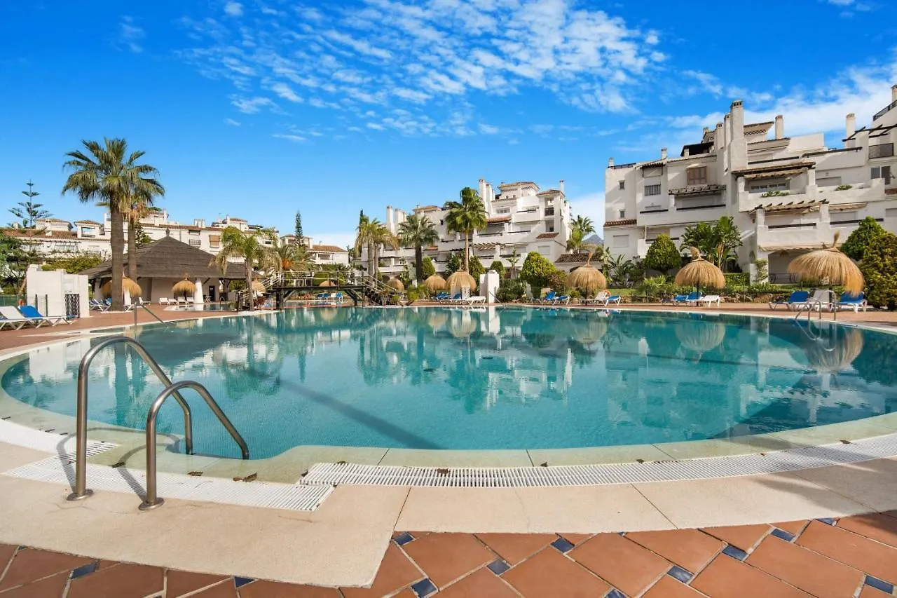 Las Adelfas Marbella 0*,  Spain