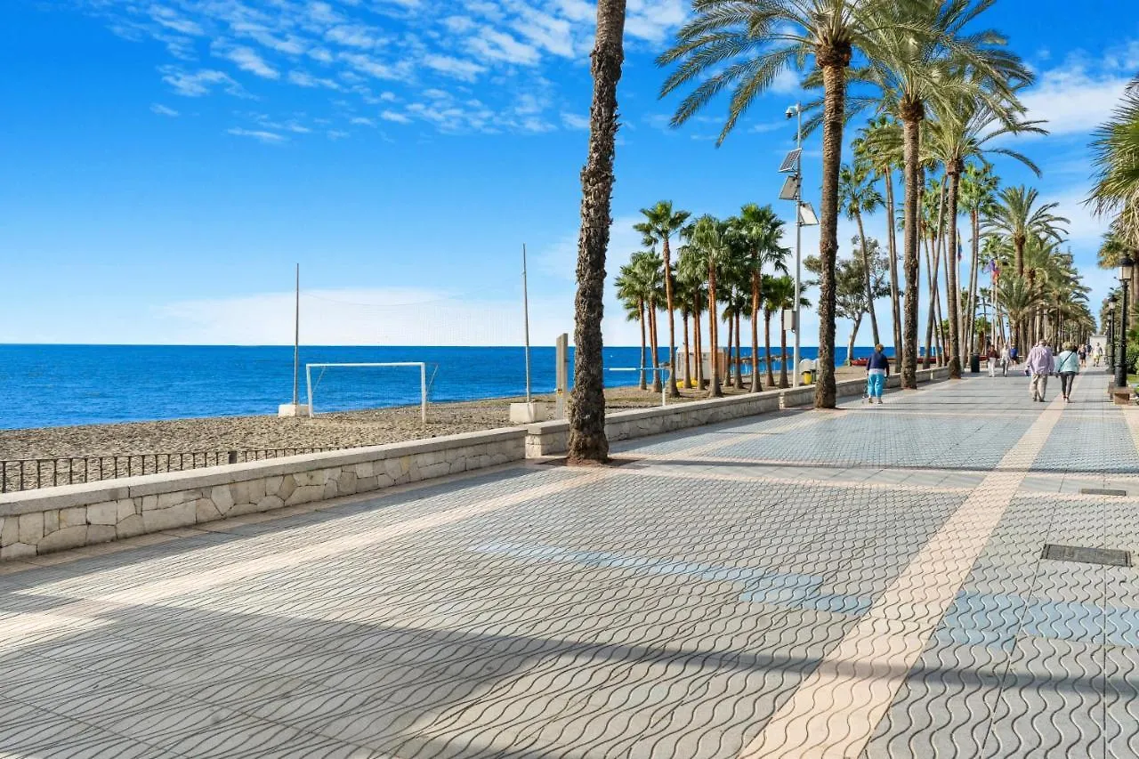 Las Adelfas Marbella Apartment