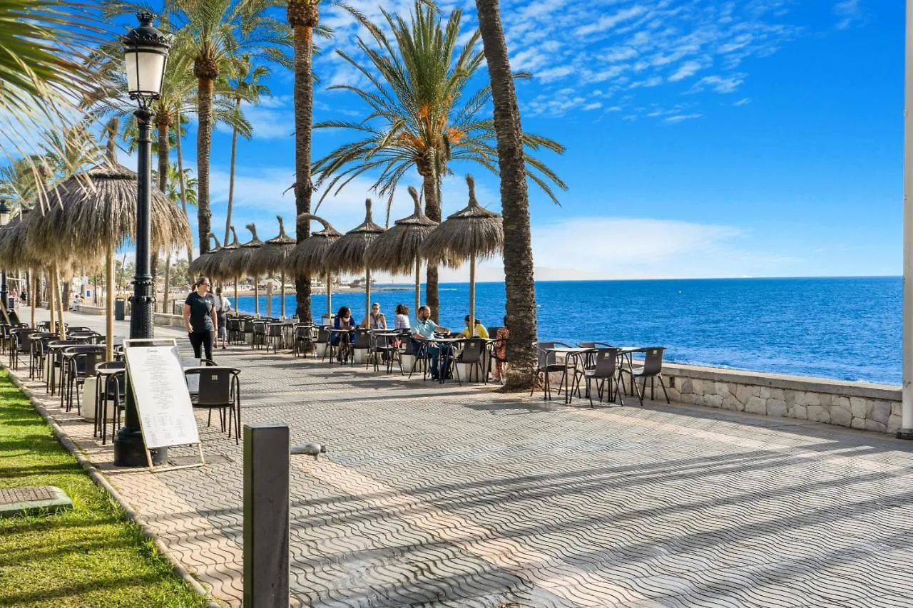 Las Adelfas Marbella