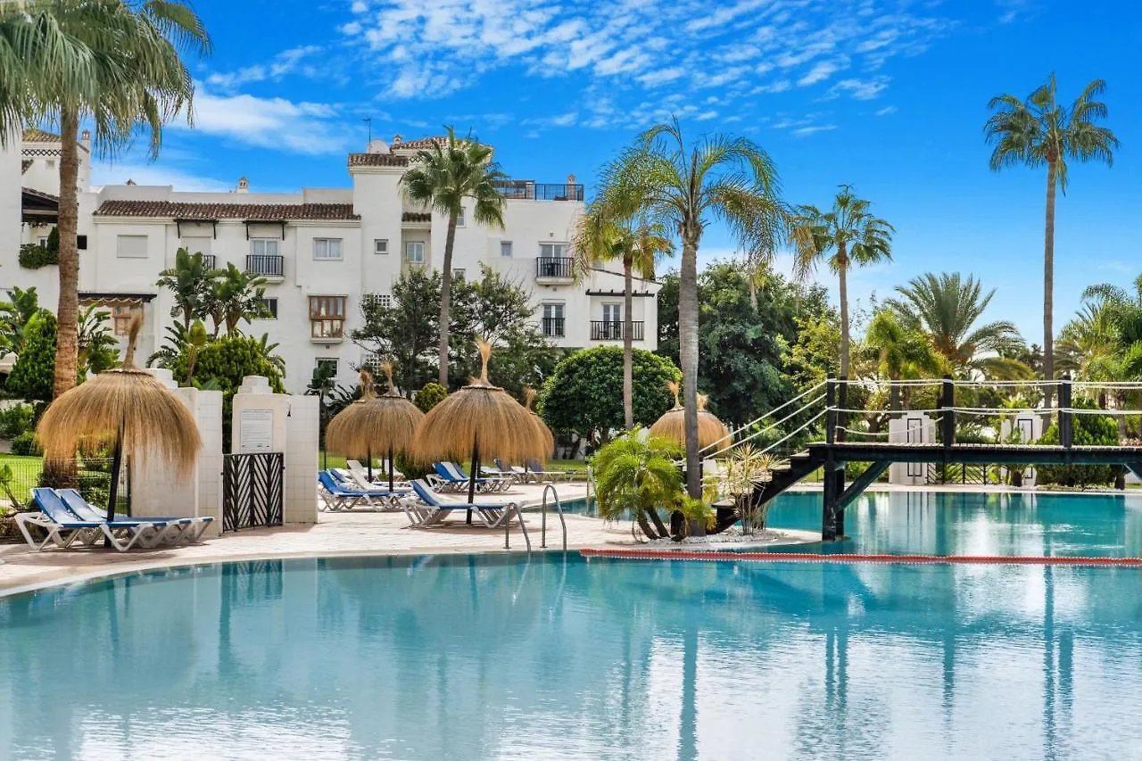 Las Adelfas Marbella Spain