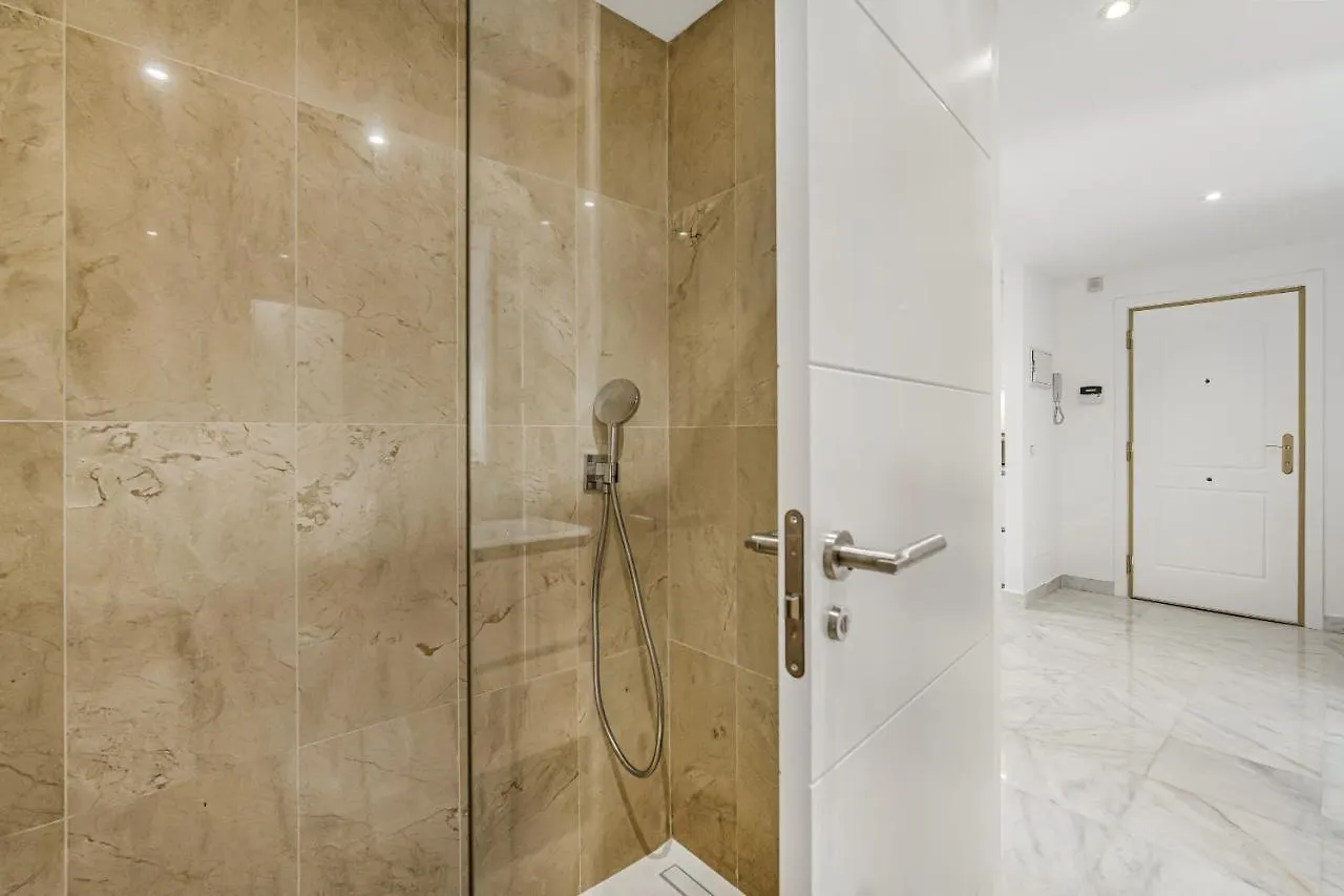 Las Adelfas Marbella Apartment