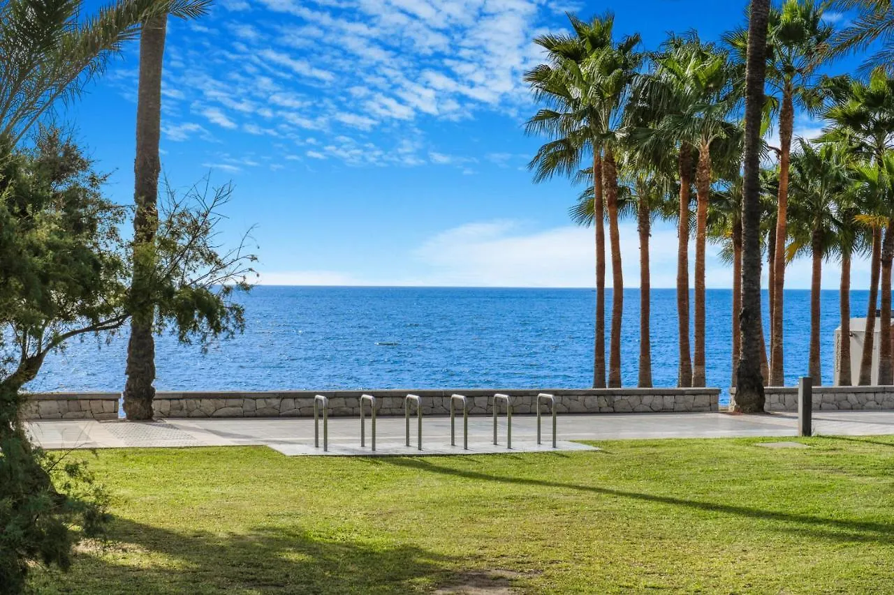 Apartment Las Adelfas Marbella Spain