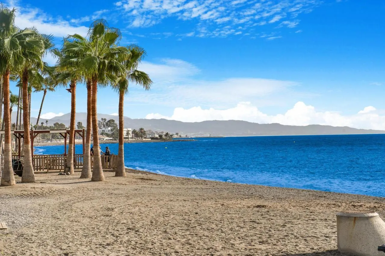 Las Adelfas Marbella Apartment