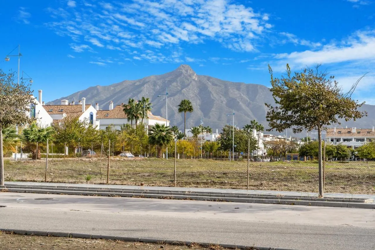 Las Adelfas Marbella