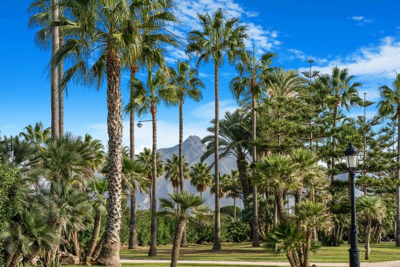Las Adelfas Marbella Spain