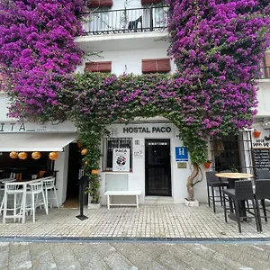 Vendégház Paco, Marbella