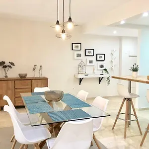  Apartment Apartamento Guadalmina - Golf & Playa -